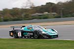 2009 FIA GT Zolder
