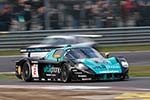 2009 FIA GT Zolder