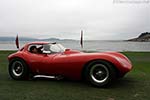 Cheetah Chevrolet Coupe