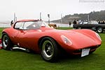 Cheetah Chevrolet Coupe