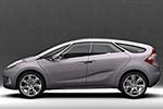 Hyundai HED-5 'i-mode' Concept
