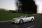 Mercedes-Benz SL 63 AMG