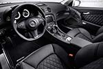 Mercedes-Benz SL 65 AMG