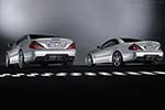 Mercedes-Benz SL 65 AMG
