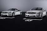 Mercedes-Benz SL 65 AMG