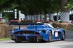 2012 Goodwood Festival of Speed