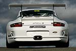 Porsche 997 GT3 Cup S