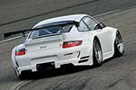 Porsche 911 GT3 RSR Evo