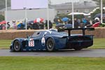 2012 Goodwood Festival of Speed