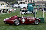 2007 Pebble Beach Concours d'Elegance