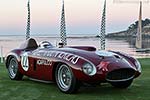 2007 Pebble Beach Concours d'Elegance