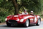 2007 Pebble Beach Concours d'Elegance