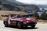 2007 Pebble Beach Concours d'Elegance