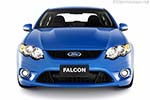 Ford FG Falcon XR8