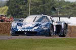 2012 Goodwood Festival of Speed