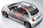 Fiat Abarth Nuova 500
