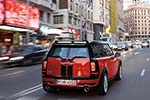 MINI Cooper S Clubman JCW