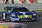 2007 FIA GT Zolder