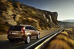 Volvo XC60 T6