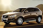 Volvo XC60 T6
