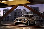 Volvo XC60 T6