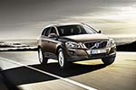 Volvo XC60 T6