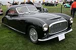 2005 Pebble Beach Concours d'Elegance