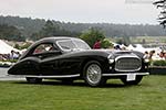 2005 Pebble Beach Concours d'Elegance