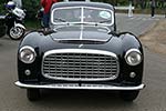 2005 Pebble Beach Concours d'Elegance