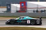 2007 FIA GT Zolder
