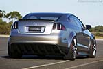 Holden Coupe 60 Concept