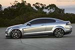 Holden Coupe 60 Concept