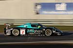 2007 FIA GT Zolder