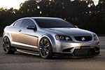 Holden Coupe 60 Concept