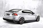 Holden Coupe 60 Concept