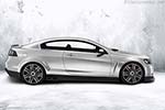 Holden Coupe 60 Concept