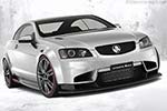 Holden Coupe 60 Concept