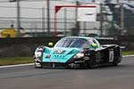 2007 FIA GT Zolder