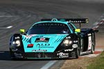 2007 FIA GT Zolder