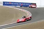 2005 Monterey Historic Automobile Races