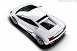 Lamborghini Gallardo LP560-4