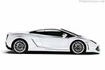 Lamborghini Gallardo LP560-4