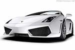 Lamborghini Gallardo LP560-4