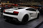 2008 Geneva International Motor Show