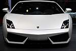 2008 Geneva International Motor Show