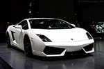 2008 Geneva International Motor Show