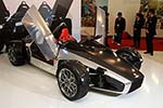 2008 Geneva International Motor Show
