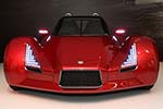 2008 Geneva International Motor Show