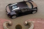 Bugatti Veyron 16.4 Fbg par Hermes