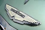Aston Martin DB2 Drophead Coupe
